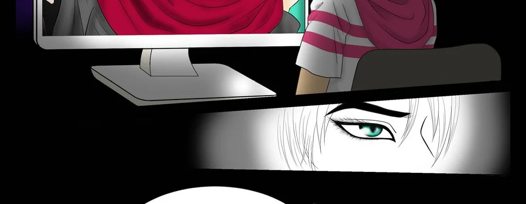 Living with The Wizard - Chapter 1